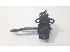 Recambio de modulo electronico para land rover range rover velar 2.0 turbo cat referencia OEM IAM HK83600C72AB   2