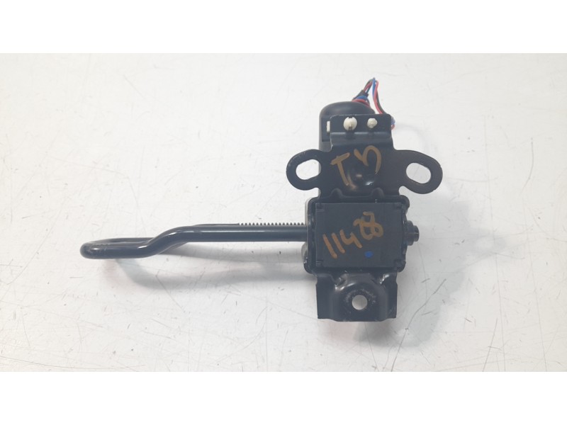 Recambio de modulo electronico para land rover range rover velar 2.0 turbo cat referencia OEM IAM HK83600C72AB  