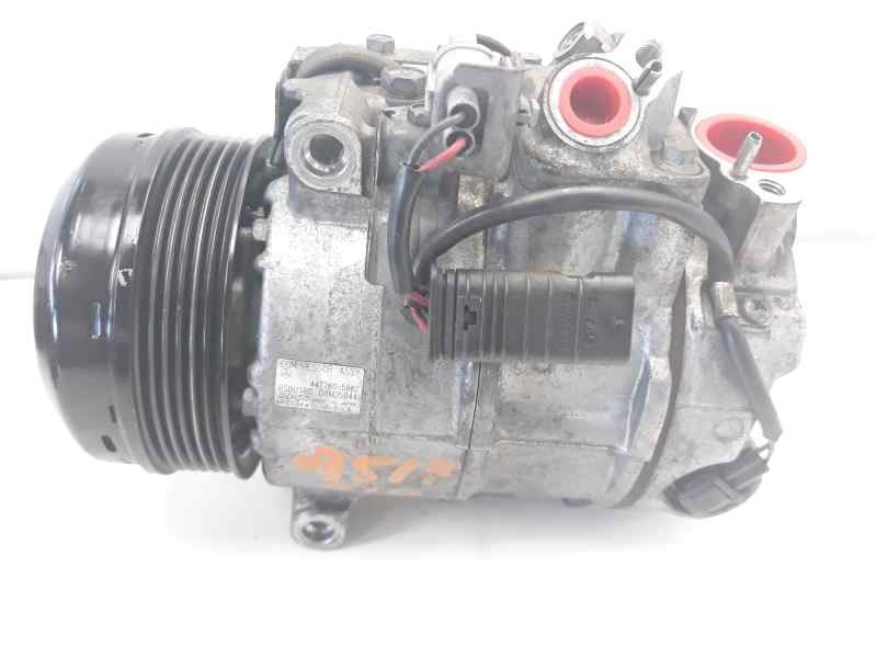 Recambio de compresor aire acondicionado para mercedes-benz clase e (w212) lim. 1.8 cgi cat referencia OEM IAM 4472605982 32925 