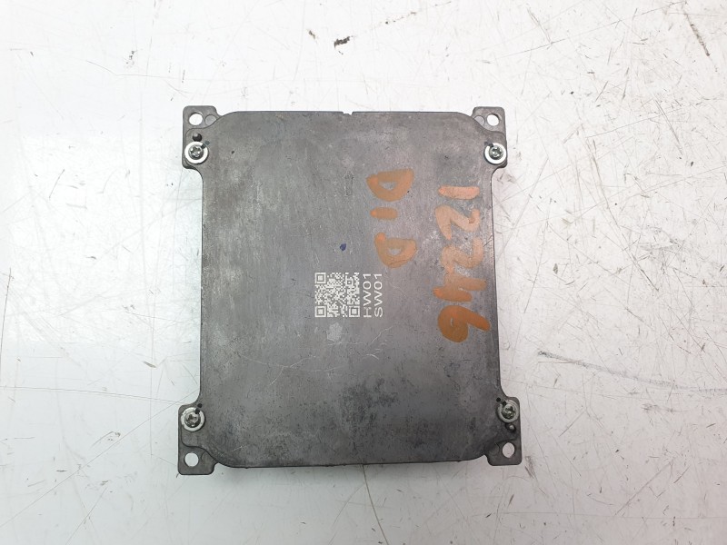 Recambio de centralita faros xenon para mg mg zs suv (azs1) 1.5 vti referencia OEM IAM HW01 SW01 