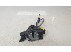 CERRADURA PUERTA DELANTERA IZQUIERDA 805038532R 805038532R 