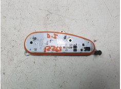 Recambio de centralita luces para dacia sandero iii 1.0 tce 90 eco-g referencia OEM IAM VP00218062  