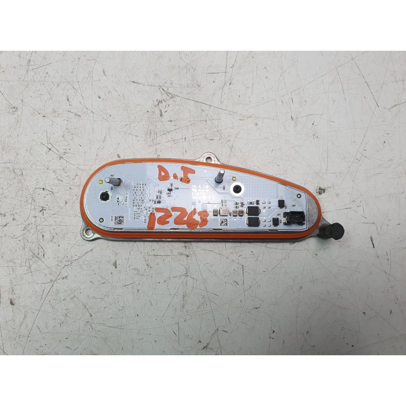 Recambio de centralita luces para dacia sandero iii 1.0 tce 90 eco-g referencia OEM IAM VP00218062  