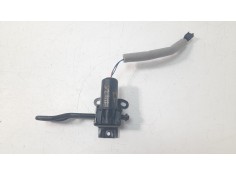 Recambio de modulo electronico para land rover range rover velar 2.0 turbo cat referencia OEM IAM HK83600C73AB  