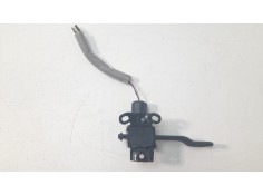 Recambio de modulo electronico para land rover range rover velar 2.0 turbo cat referencia OEM IAM HK83600C73AB   2