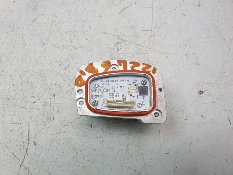 Recambio de modulo electronico para mg mg zs suv (azs1) 1.5 vti referencia OEM IAM 29862994  