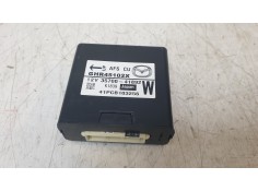 Recambio de modulo electronico para mazda 6 lim. (gh)(.2012) style referencia OEM IAM GHR45102X 3570041892 