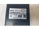 MODULO ELECTRONICO GHR45102X GHR45102X 3570041892