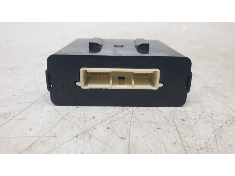 Recambio de modulo electronico para mazda 6 lim. (gh)(.2012) style referencia OEM IAM GHR45102X 3570041892 