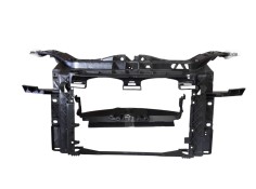 Recambio de panel frontal para ford fiesta (cbk) referencia OEM IAM 1321986 109103170 109103170 , FD3403210