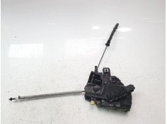 Recambio de cerradura puerta trasera izquierda para mercedes-benz b-klasse (bm 247) b 200 d referencia OEM IAM A2477331900   2