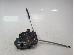 CERRADURA PUERTA TRASERA IZQUIERDA A2477331900 A2477331900 