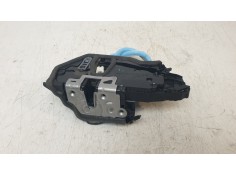 Recambio de cerradura puerta delantera izquierda para bmw serie 1 lim. (f40) 120i referencia OEM IAM 51217956135  