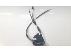CERRADURA PUERTA TRASERA DERECHA 825020469R 825020469R 