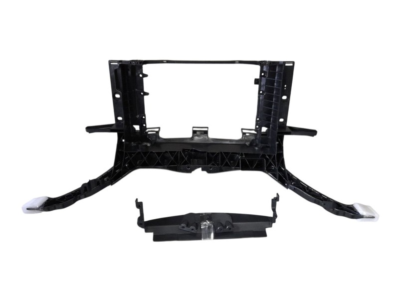 Recambio de panel frontal para ford fiesta (cbk) referencia OEM IAM 1321986 109103170 109103170 , FD3403210 , 4022250