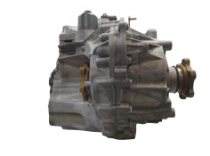 Recambio de caja cambios para seat leon (1p1) 2.0 tdi 16v referencia OEM IAM KCV 02E301107  2