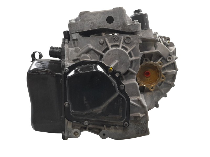 Recambio de caja cambios para seat leon (1p1) 2.0 tdi 16v referencia OEM IAM KCV 02E301107 