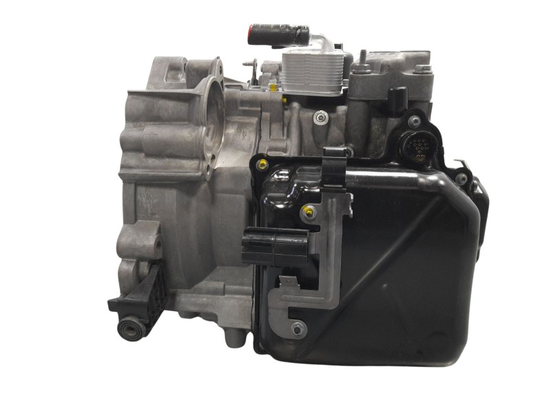 Recambio de caja cambios para seat leon (1p1) 2.0 tdi 16v referencia OEM IAM KCV 02E301107 