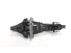 Recambio de maneta exterior trasera derecha para land rover evoque 2.0 turbo cat referencia OEM IAM BJ3222400AE   2