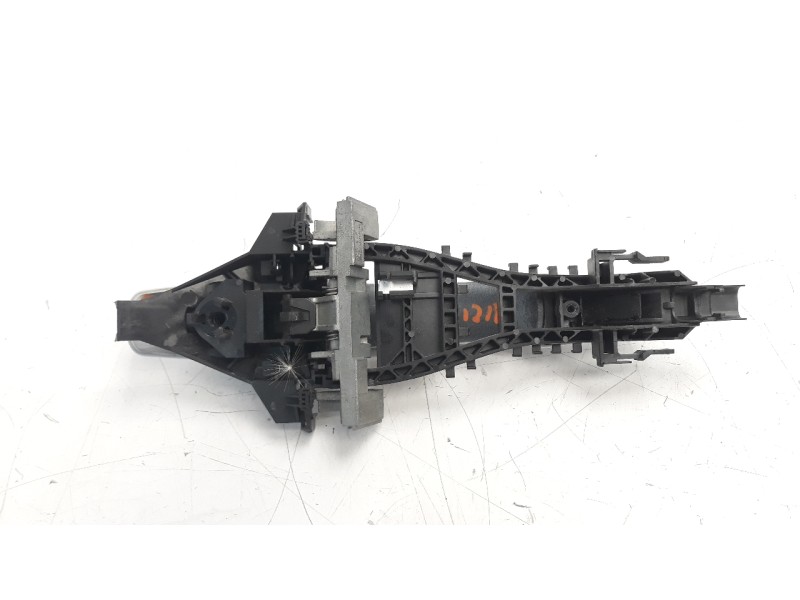 Recambio de maneta exterior trasera derecha para land rover evoque 2.0 turbo cat referencia OEM IAM BJ3222400AE  