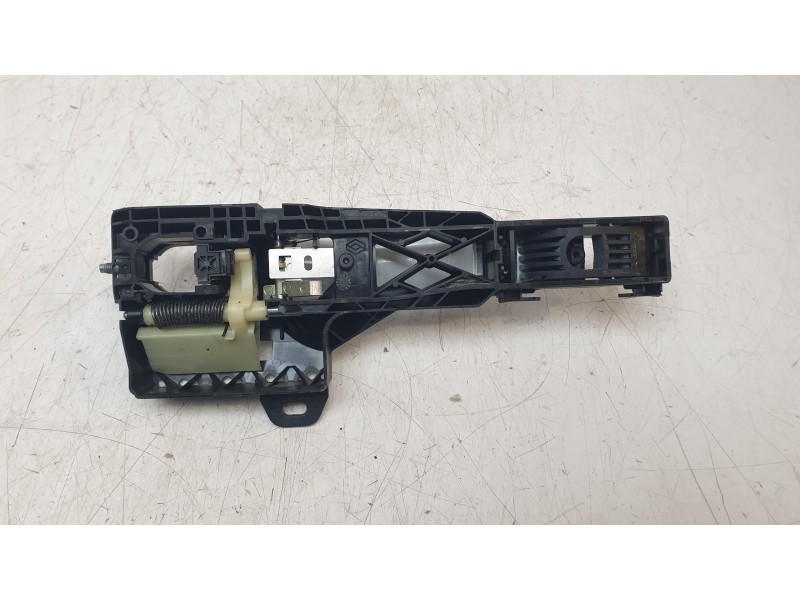 Recambio de maneta exterior delantera izquierda para renault austral techno referencia OEM IAM 806424103R  
