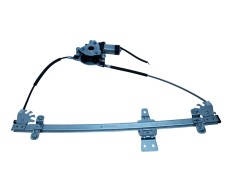 Recambio de elevalunas delantero izquierdo para nissan terrano/terrano.ii (r20) referencia OEM IAM 807010F010 106802802 10680280