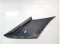 Recambio de moldura para land rover range rover velar 2.0 turbo cat referencia OEM IAM J8A229149A   2