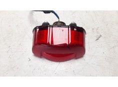 Recambio de piloto trasero central para honda cb 650r referencia OEM IAM 33701MKND51   2