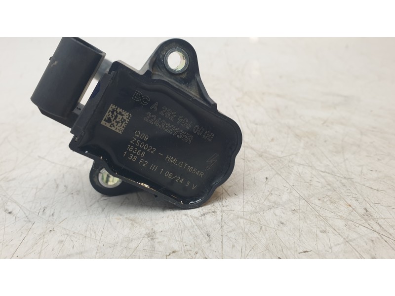 Recambio de bobina encendido para renault austral techno referencia OEM IAM 224332935R A2829060000 