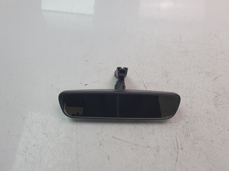 Recambio de espejo para kia sportage (nq5) drive referencia OEM IAM 85110L1100  