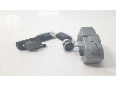Recambio de conmutador de arranque para land rover discovery sport hse referencia OEM IAM FK72140376AA  