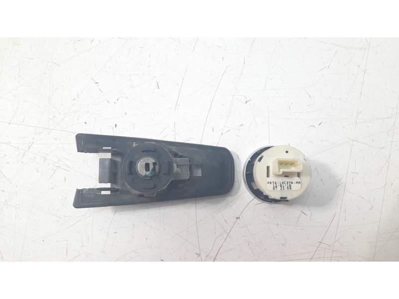 Recambio de conmutador de arranque para land rover discovery sport hse referencia OEM IAM FK72140376AA  