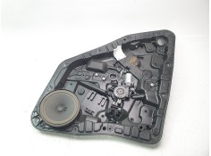 Recambio de elevalunas trasero izquierdo para mercedes-benz b-klasse (bm 247) b 200 d referencia OEM IAM 2477300403   2