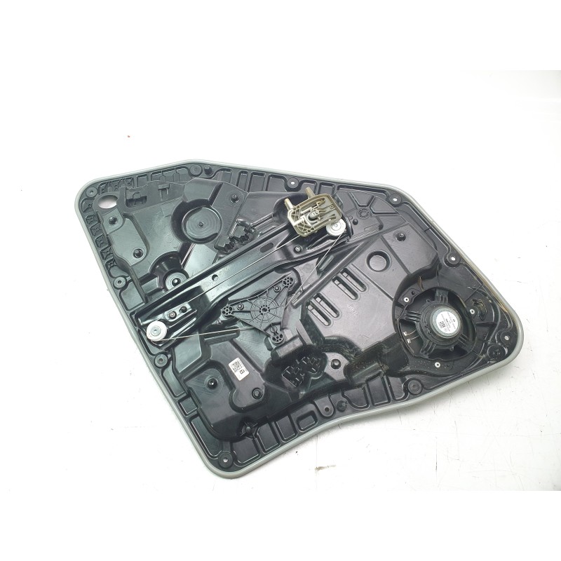 Recambio de elevalunas trasero izquierdo para mercedes-benz b-klasse (bm 247) b 200 d referencia OEM IAM 2477300403  