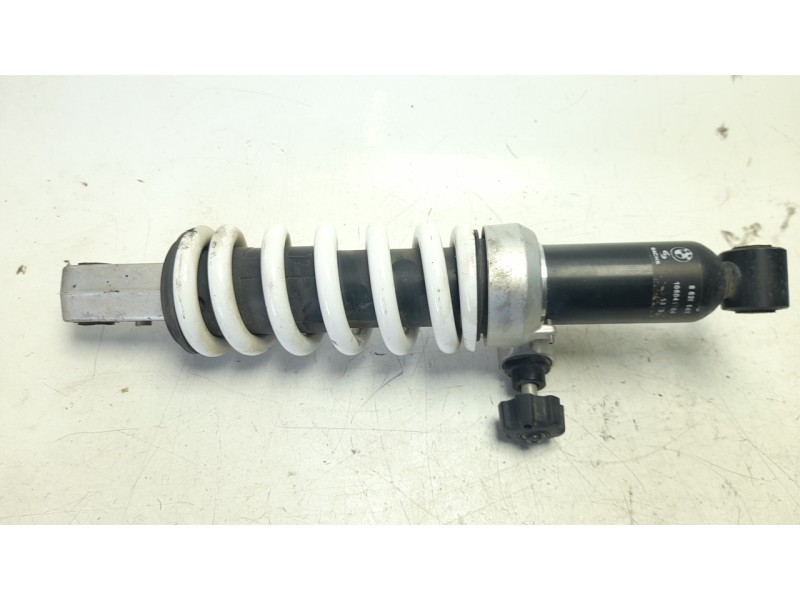 Recambio de amortiguador trasero para bmw f ( - 800cc) f 700 gs (k70) referencia OEM IAM 33548528648  