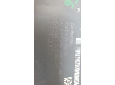 Recambio de modulo electronico para porsche macan (typ ) referencia OEM IAM 7PP907279CG   2