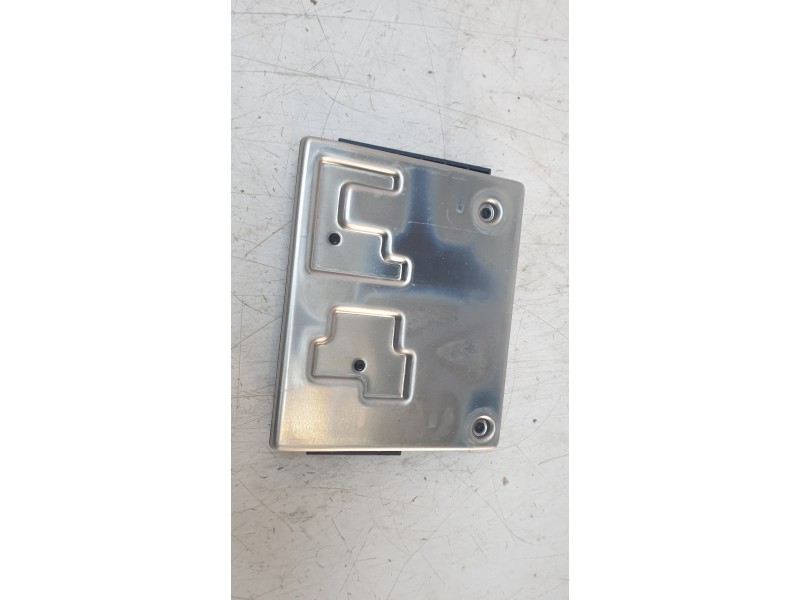 Recambio de modulo electronico para porsche macan (typ ) referencia OEM IAM 7PP907279CG  