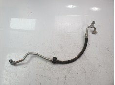 Recambio de tubos aire acondicionado para land rover range rover velar 2.0 turbo cat referencia OEM IAM JX7319N601  