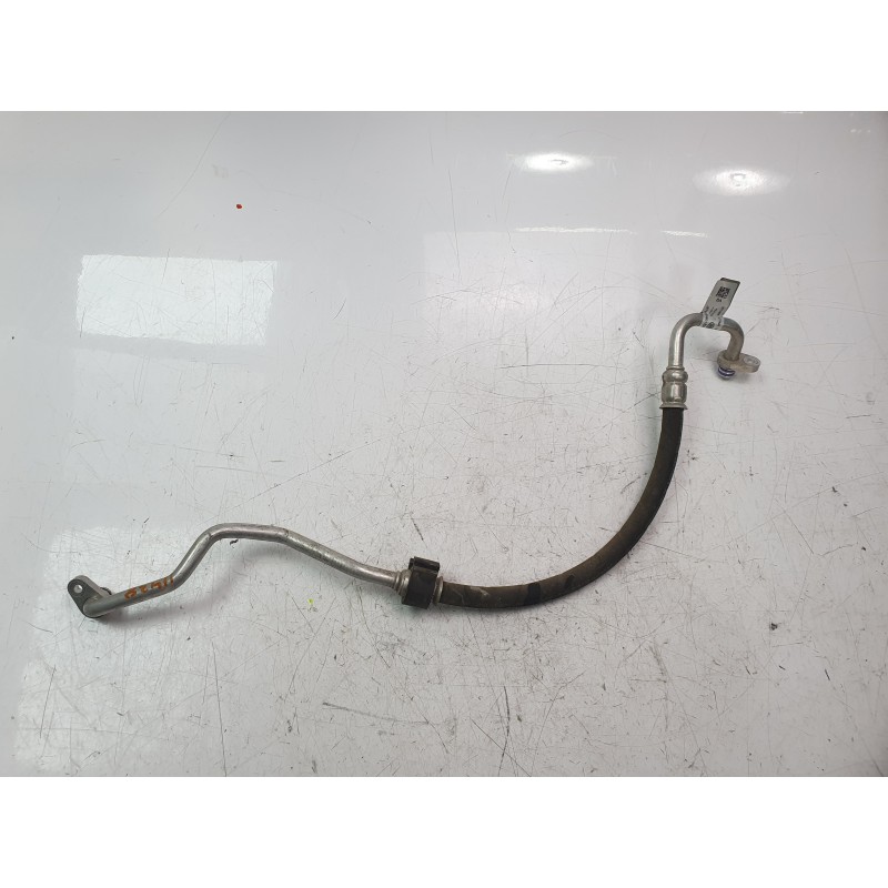 Recambio de tubos aire acondicionado para land rover range rover velar 2.0 turbo cat referencia OEM IAM JX7319N601  