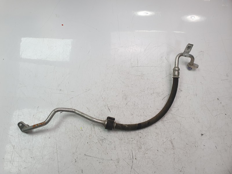 Recambio de tubos aire acondicionado para land rover range rover velar 2.0 turbo cat referencia OEM IAM JX7319N601  