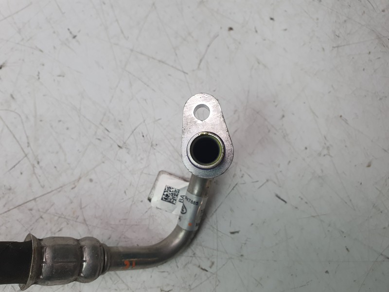 Recambio de tubos aire acondicionado para land rover range rover velar 2.0 turbo cat referencia OEM IAM JX7319N601  