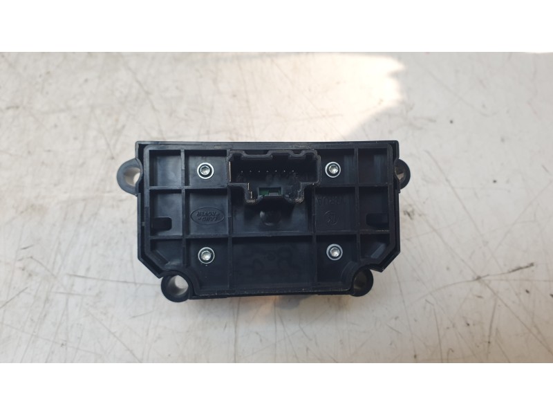 Recambio de palanca freno para land rover discovery sport hse referencia OEM IAM LR060857  