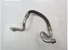 Recambio de tubos aire acondicionado para land rover range rover velar 2.0 turbo cat referencia OEM IAM HX7319N602  
