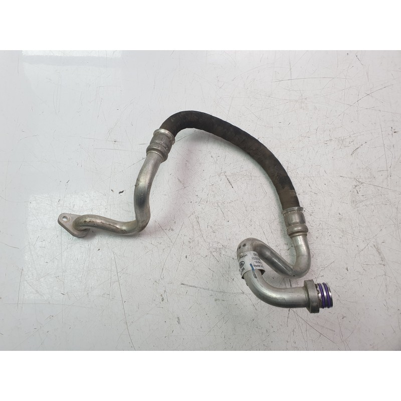 Recambio de tubos aire acondicionado para land rover range rover velar 2.0 turbo cat referencia OEM IAM HX7319N602  