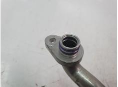 Recambio de tubos aire acondicionado para land rover range rover velar 2.0 turbo cat referencia OEM IAM HX7319N602   2