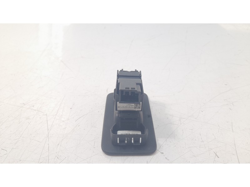 Recambio de mando elevalunas trasero izquierdo para land rover discovery sport hse referencia OEM IAM LR059773  