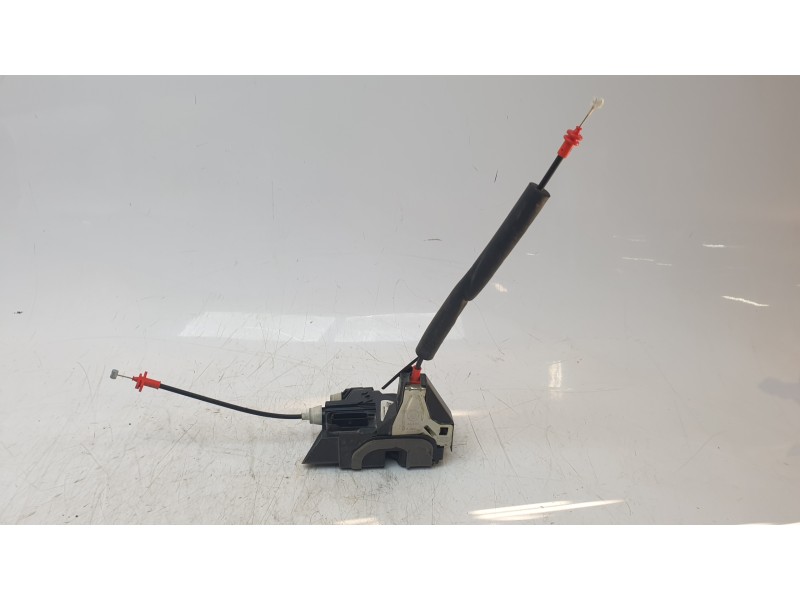 Recambio de cerradura puerta trasera izquierda para land rover discovery sport hse referencia OEM IAM LR078750  