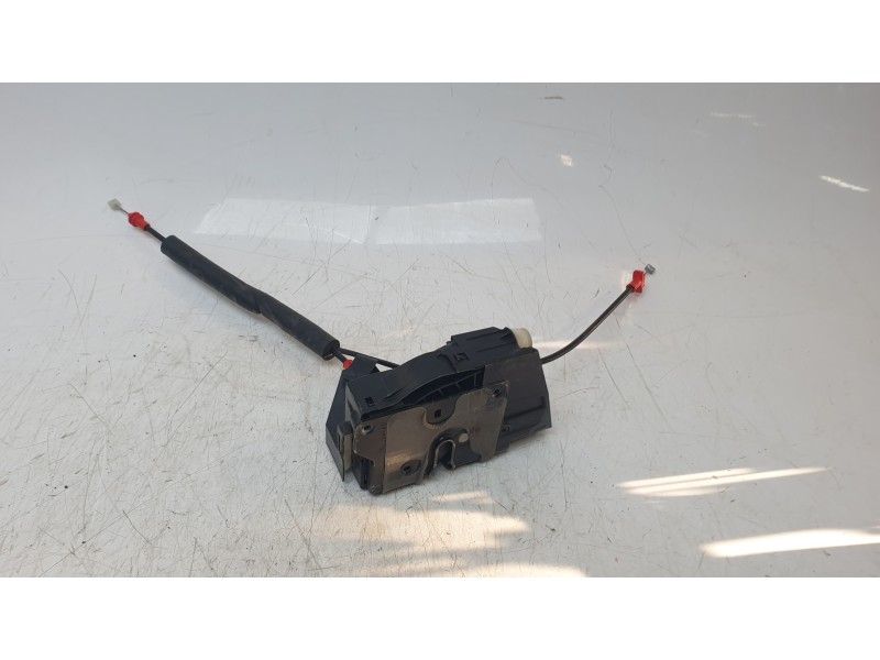 Recambio de cerradura puerta trasera izquierda para land rover discovery sport hse referencia OEM IAM LR078750  