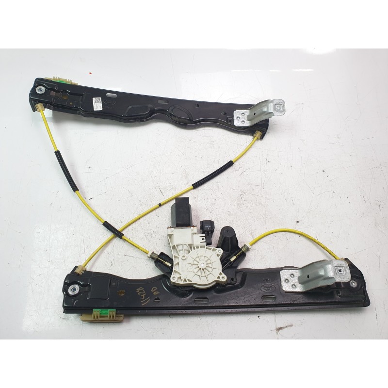 Recambio de elevalunas delantero derecho para land rover range rover velar 2.0 turbo cat referencia OEM IAM J8A223200AB  
