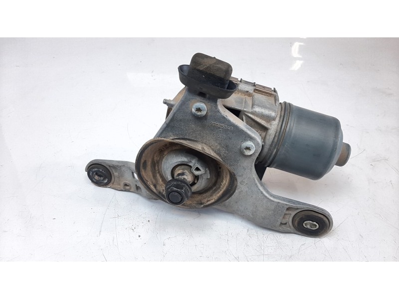Recambio de motor limpia delantero para citroen c4 picasso origins referencia OEM IAM 9816172980  